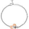 2Jewels narukvica Link with Love 231838