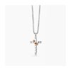 2Jewels ogrlica Faith 251431