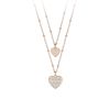 2Jewels ogrlica Shine 251759