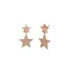 2Jewels minđuše Minimal Chic 261332