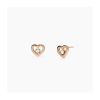2Jewels minđuše To be loved 261446