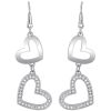 2Jewels minđuše Bright 261262