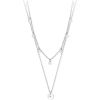 2Jewels ogrlica Minimal Chic 251684