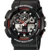 Casio GA - 100 - 1A4