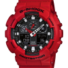 Casio GA - 100B - 4A