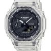 Casio GA-2100SKE-7A