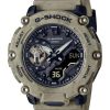 Casio G-shock GA-2200SL-5ADR