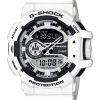 Casio G-shock GA-400-7A