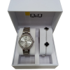 Q&Q SET Q34B-002PY II SET