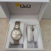 Q&Q SET Q75B-001PY