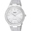 Q&Q QC21J201Y