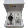 Q&Q SET QZ59J232Y SET