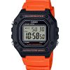 Casio W-218H-4B2