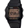 Casio W-800HG-9A