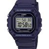 Casio W-218H-2A