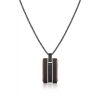Daniel Klein muška ogrlica 4025-4