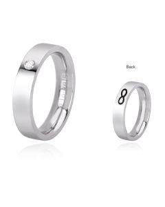 2Jewels prsten Love Rings 221068-15