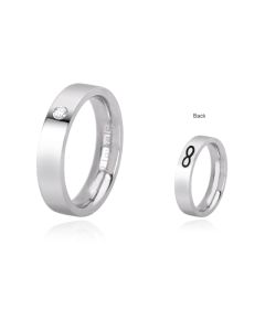 2Jewels prsten Love Rings 221068-13