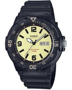 Casio MRW - 200H - 5BVDF