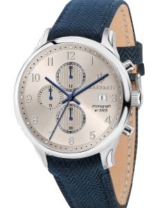 Maserati Gentelman Chronograph R8871636004