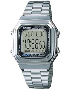 Casio A178WA-1ADF
