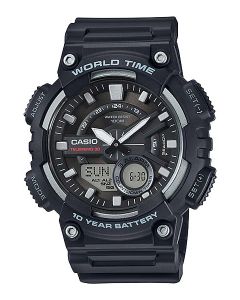 Casio AEQ-110W-1AVDF