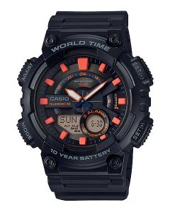 Casio AEQ-110W-1A2