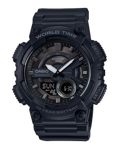 Casio AEQ - 110W - 1B