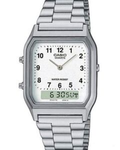 Casio AQ-230A-7B