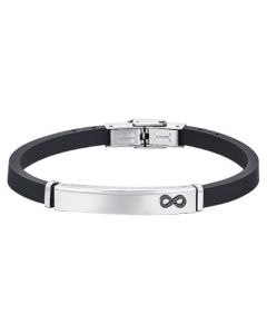 Luca Barra muška narukvica BA1804