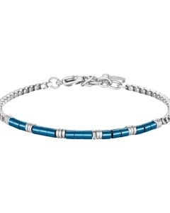 Luca Barra muška narukvica BA1836