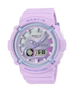 Casio baby G-shock BGA-280DR-4A