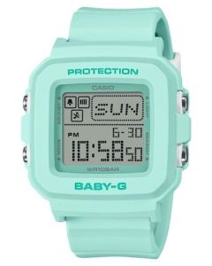 Casio baby G-shock BGD-10-3