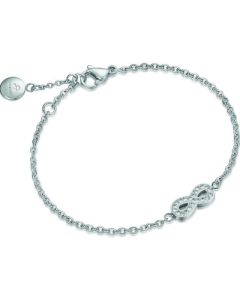 Luca Barra ženska narukvica BK1500