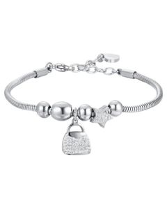 Luca Barra ženska narukvica BK2702