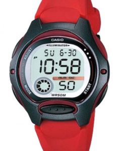 Casio LW - 200 - 4AVDF