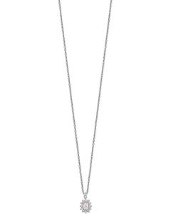 Luca Barra ženska ogrlica CK2065