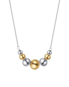 Luca Barra ženska ogrlica CK2079