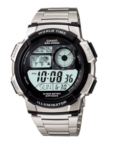 Casio AE-1000WD-1A