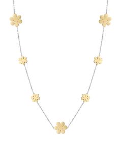 Daniel Klein ženska ogrlica DKJ.3.4038-4