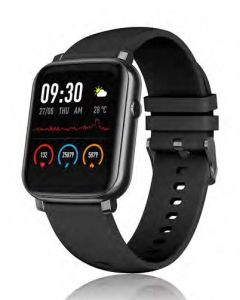 David Lian smartwatch-Milano DL101