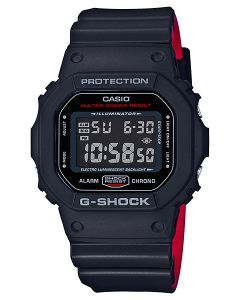 Casio DW - 5600HR - 1