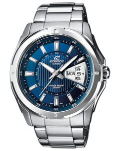 Casio Edifice EF-129D-2AVEF