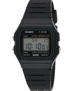 Casio f-91W-3DG