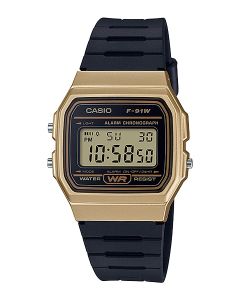 Casio F - 91WM - 9ADF