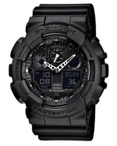 Casio G-shock GA-100-1A1DR