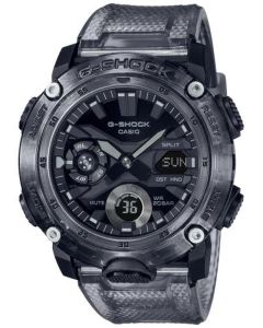 Casio G-shock GA-2000SKE-8AER