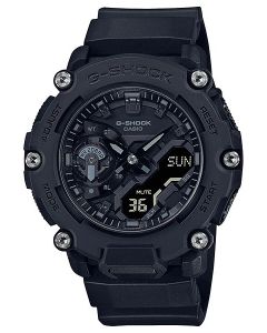 Casio G-shock GA-2200BB-1ADR