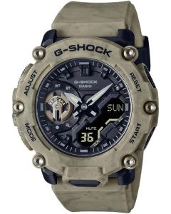 Casio G-shock GA-2200SL-5ADR