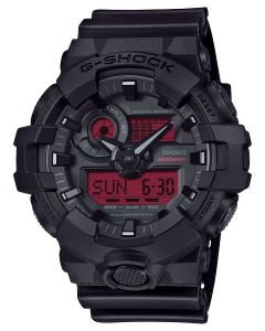 Casio GA-700BBR-1A